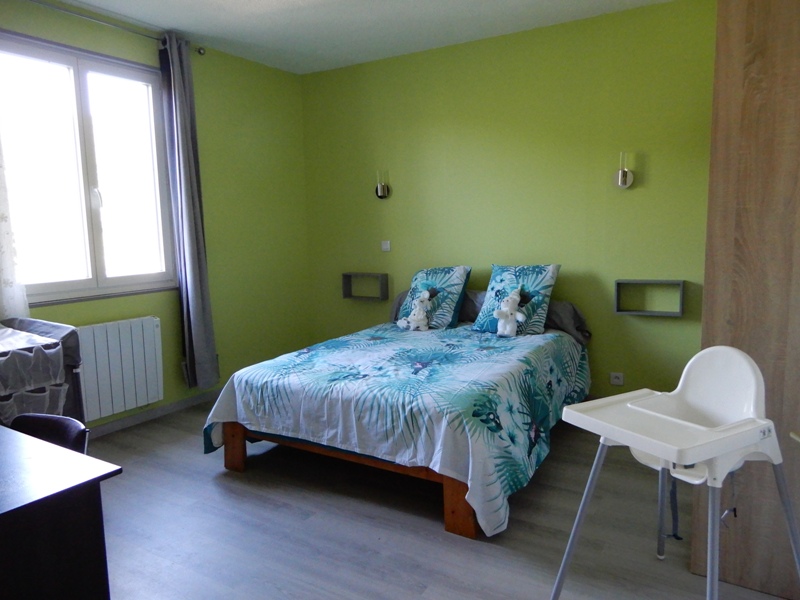 Gîte du Vert Galant