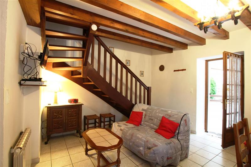 Gîte Roumandarès