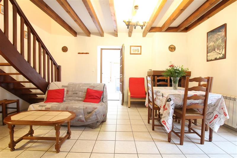 Gîte Roumandarès