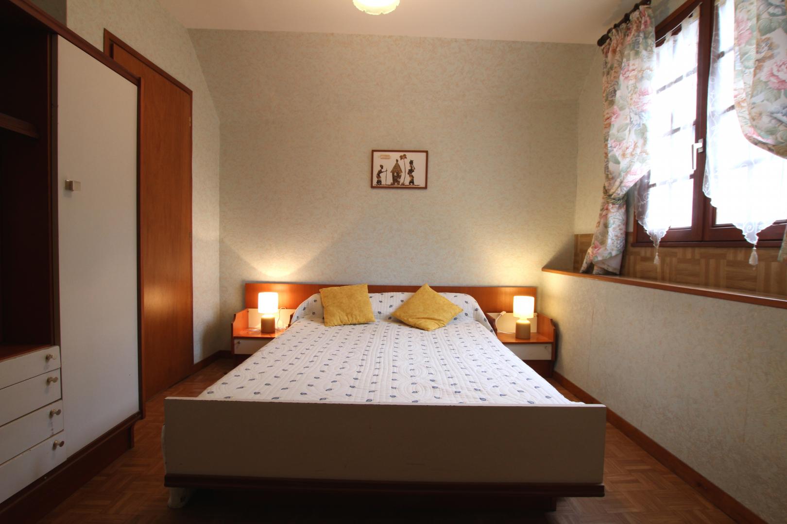 Gîte Roumandarès, Escot - photo 7