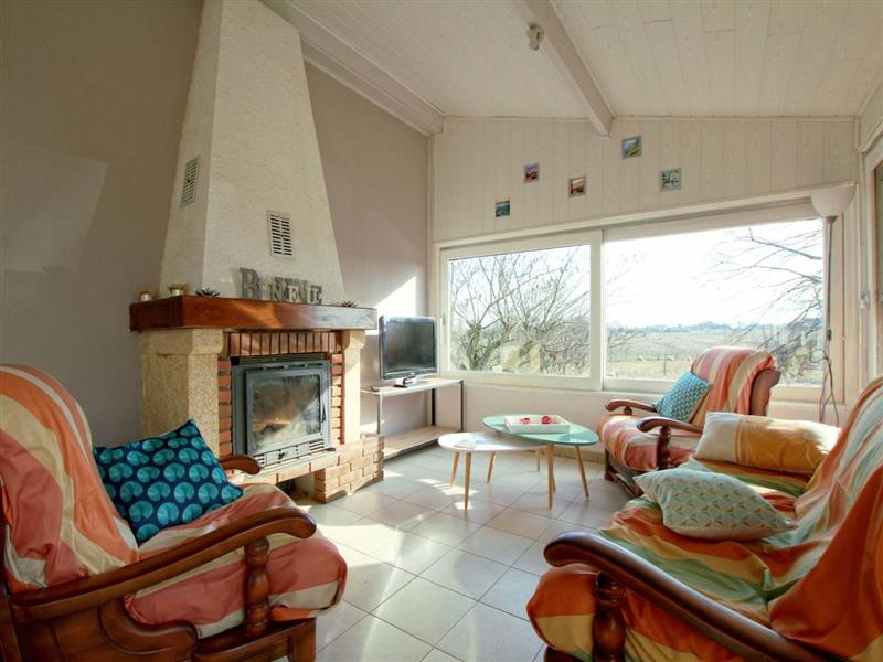 Gîte Mantenan