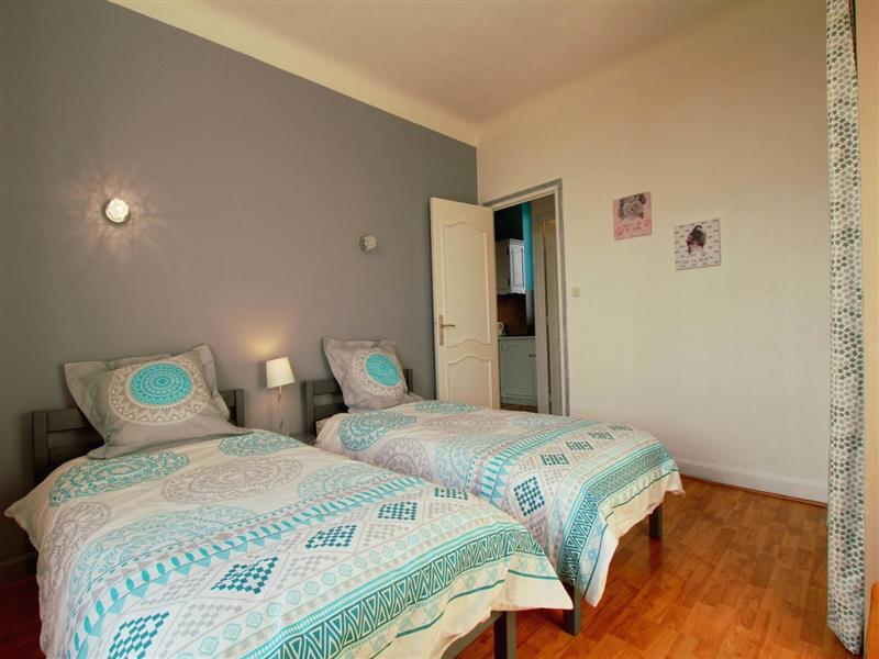 Gîte Mantenan
