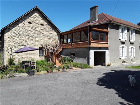Gîte Mantenan Gîte Mantenan