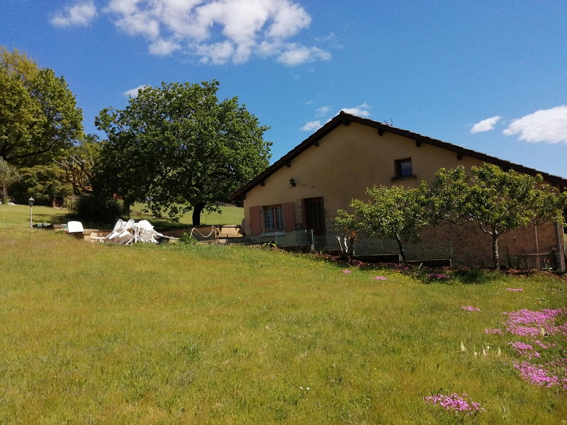 Gîte de la Falaise, Castelnaud-la-Chapelle - photo 2