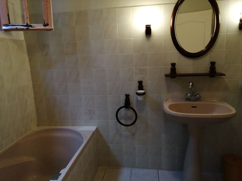Gîte de la Falaise, Castelnaud-la-Chapelle - photo 7