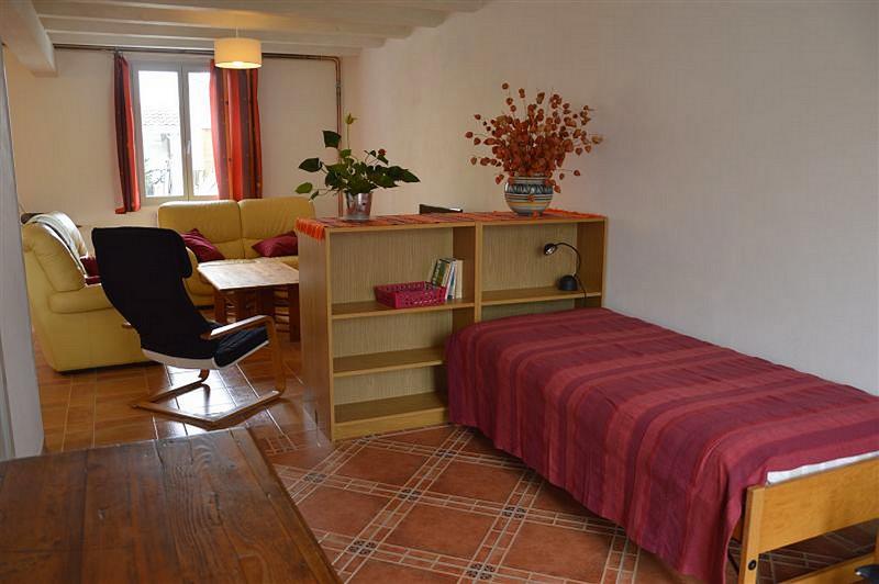 Gîte Fébus
