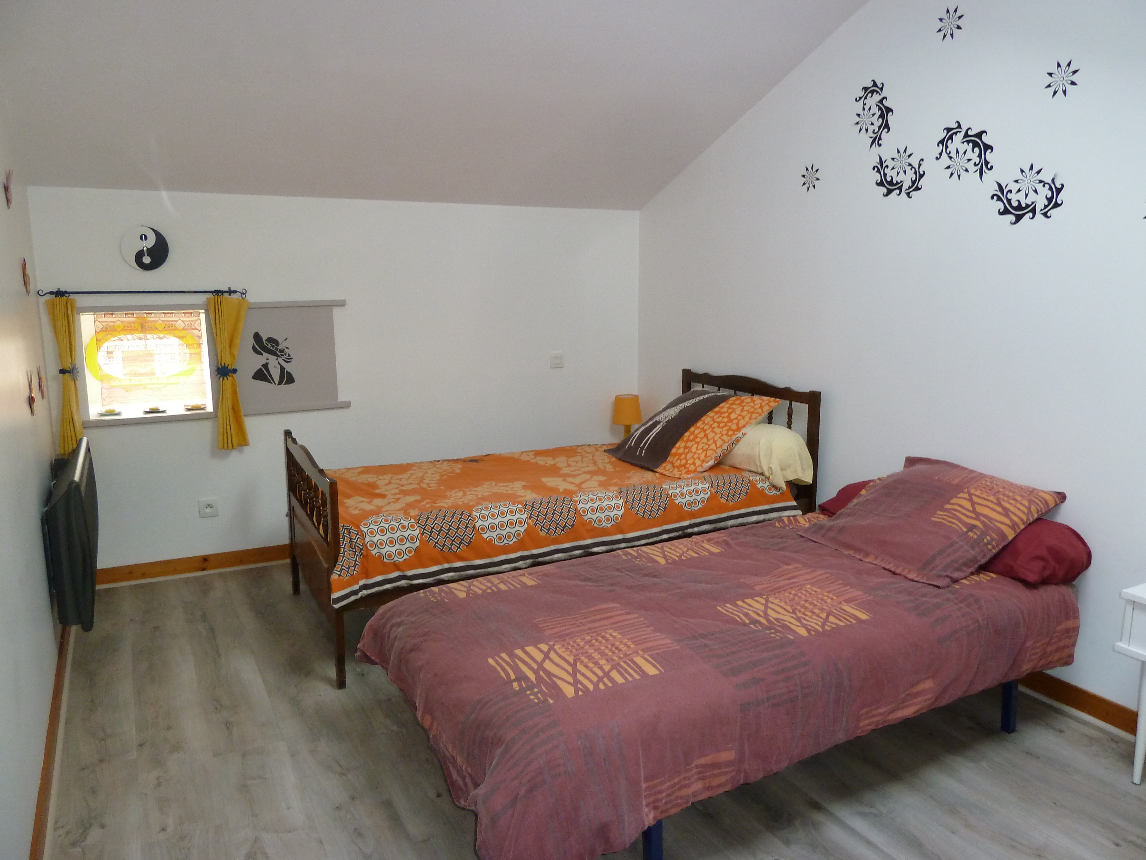 La Fosse aux Loups, Sainte-Radégonde - photo 4