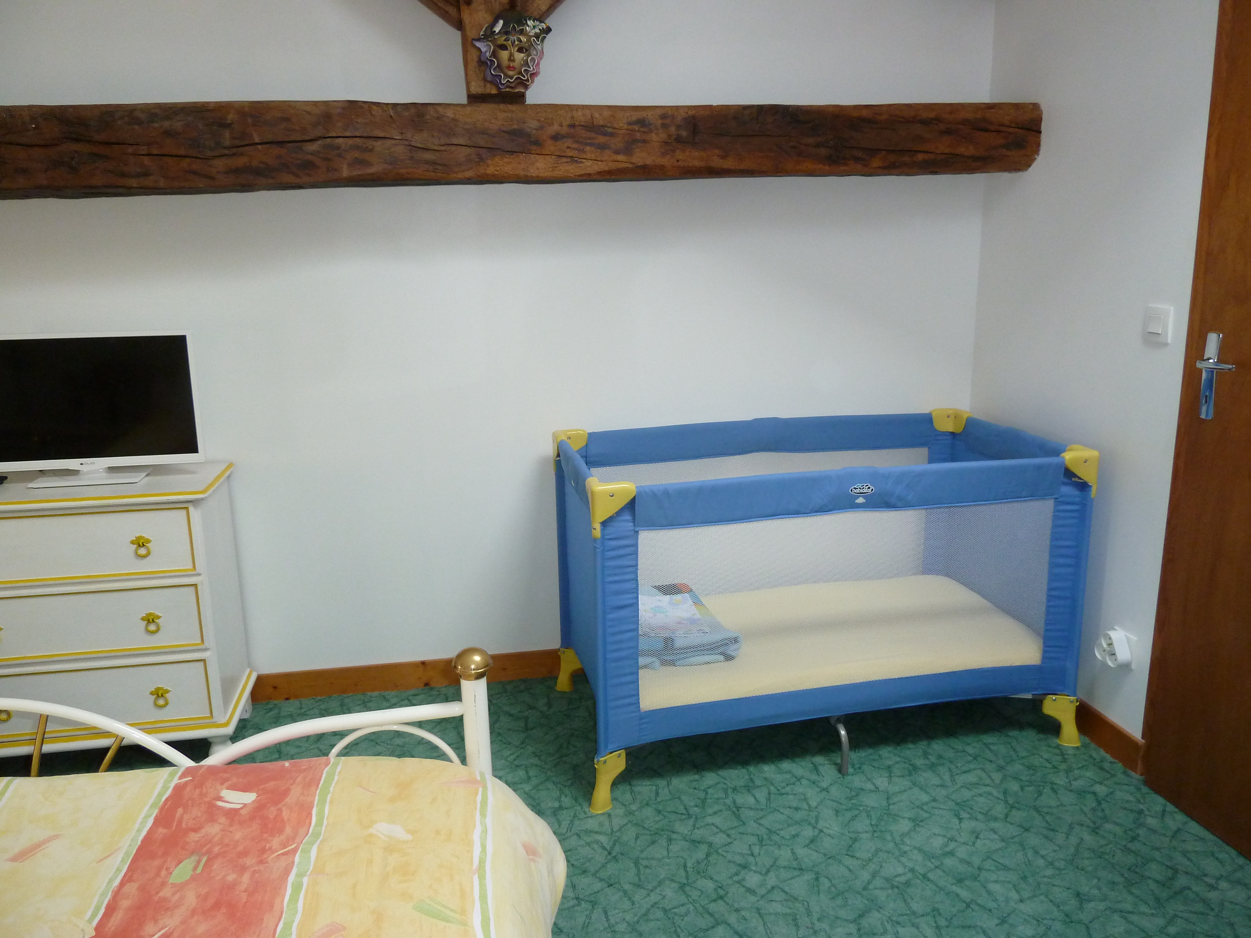 La Fosse aux Loups, Sainte-Radégonde - photo 17