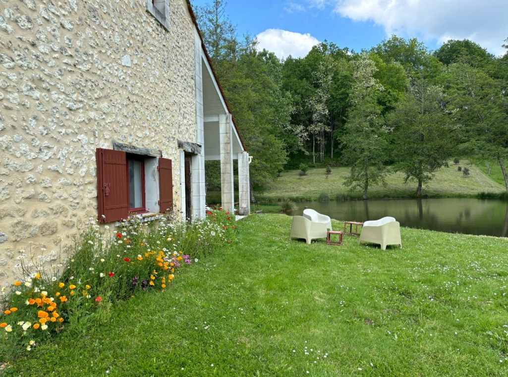 Garance, Douzillac - photo 7