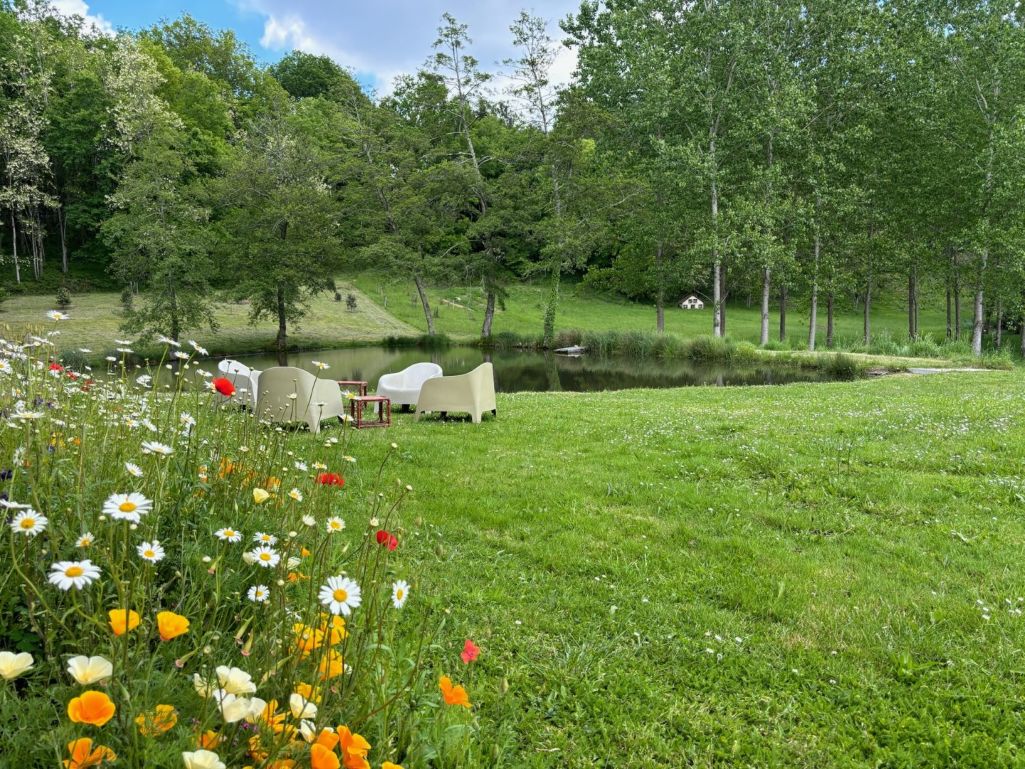 Garance, Douzillac - photo 13