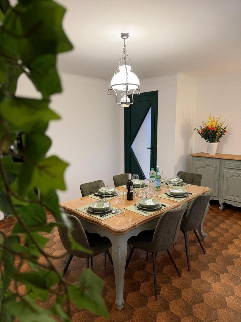 Gîte du Nouguès, Garrey - photo 4