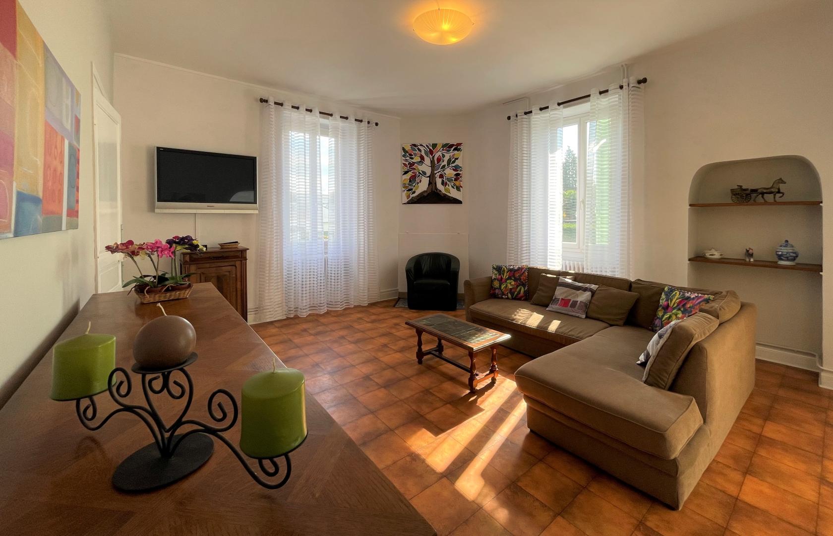 LACAZE-BUSQUET, Gelos - photo 4