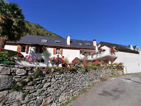 Gîte Peyre-Laporte - Geteu Gîte Peyre-Laporte - Geteu