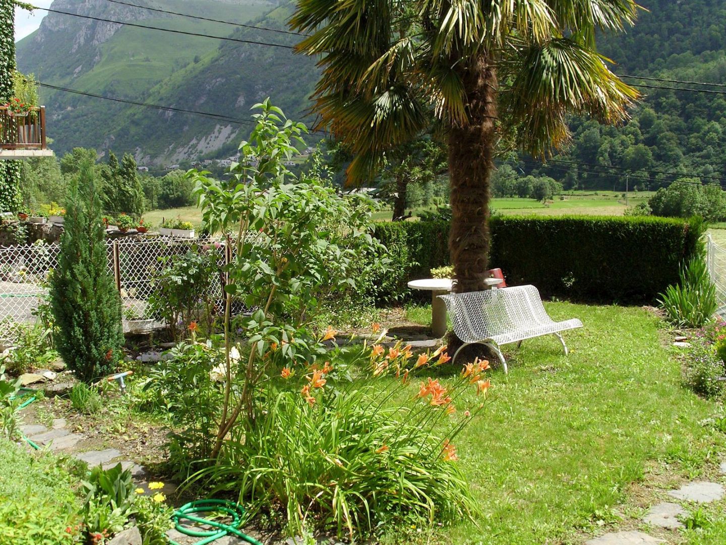 Gîte Peyre-Laporte - Geteu — photo 2