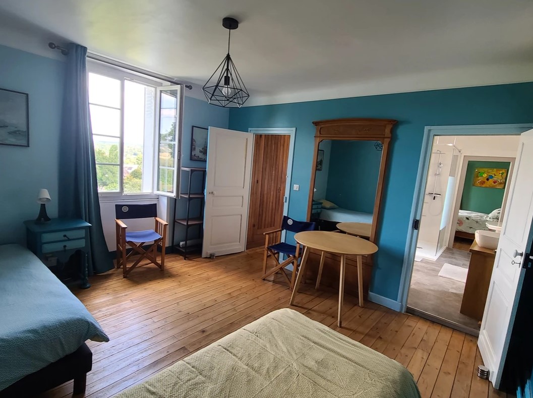 Chez Gaëlle et Jean-Marc - photo 4