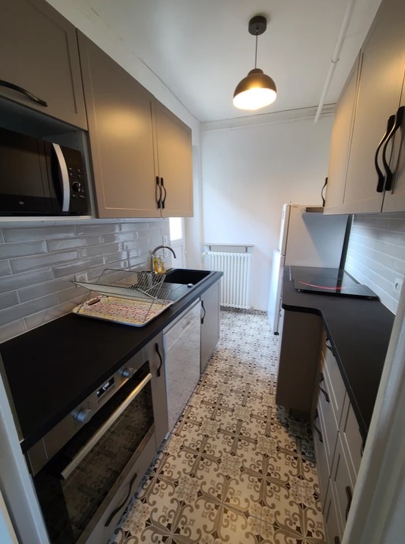 Chez Gaëlle et Jean-Marc - photo 3