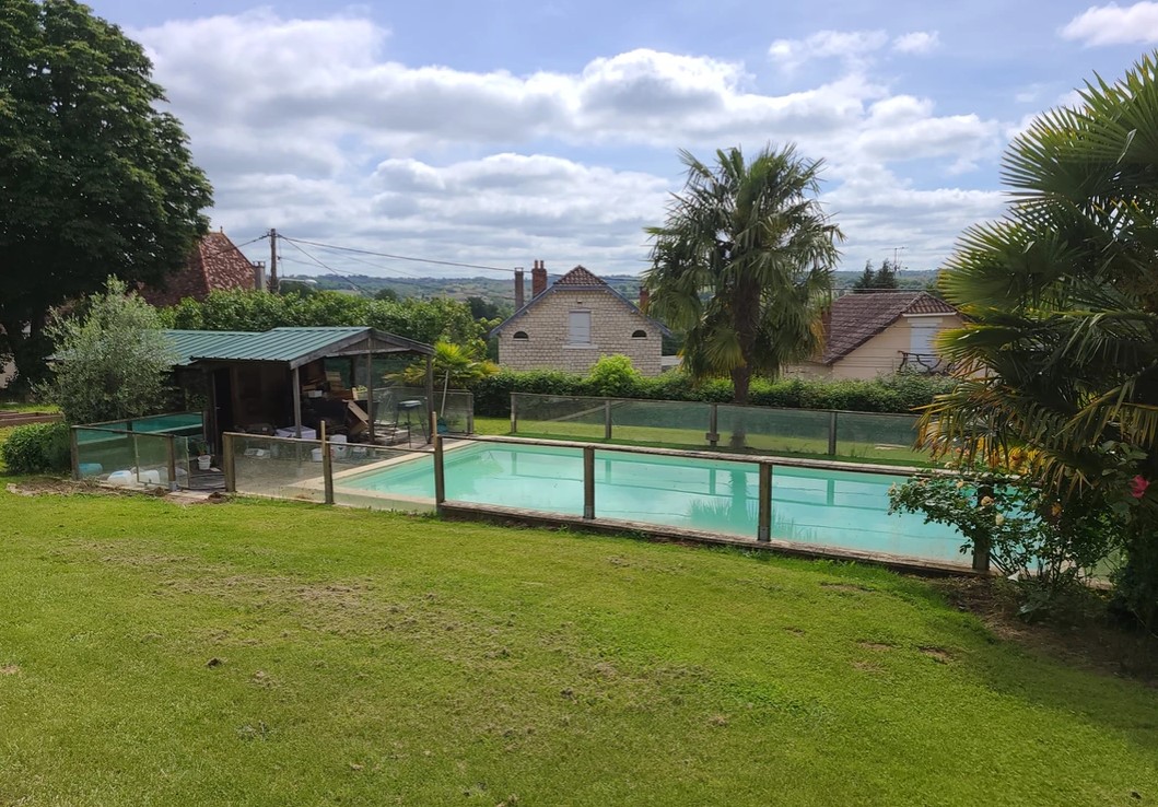 Chez Gaëlle et Jean-Marc, Excideuil - photo 7