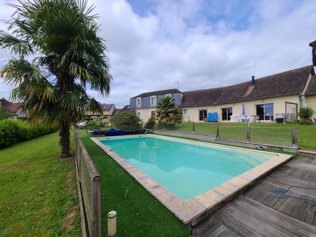 Chez Gaëlle et Jean-Marc - photo 5