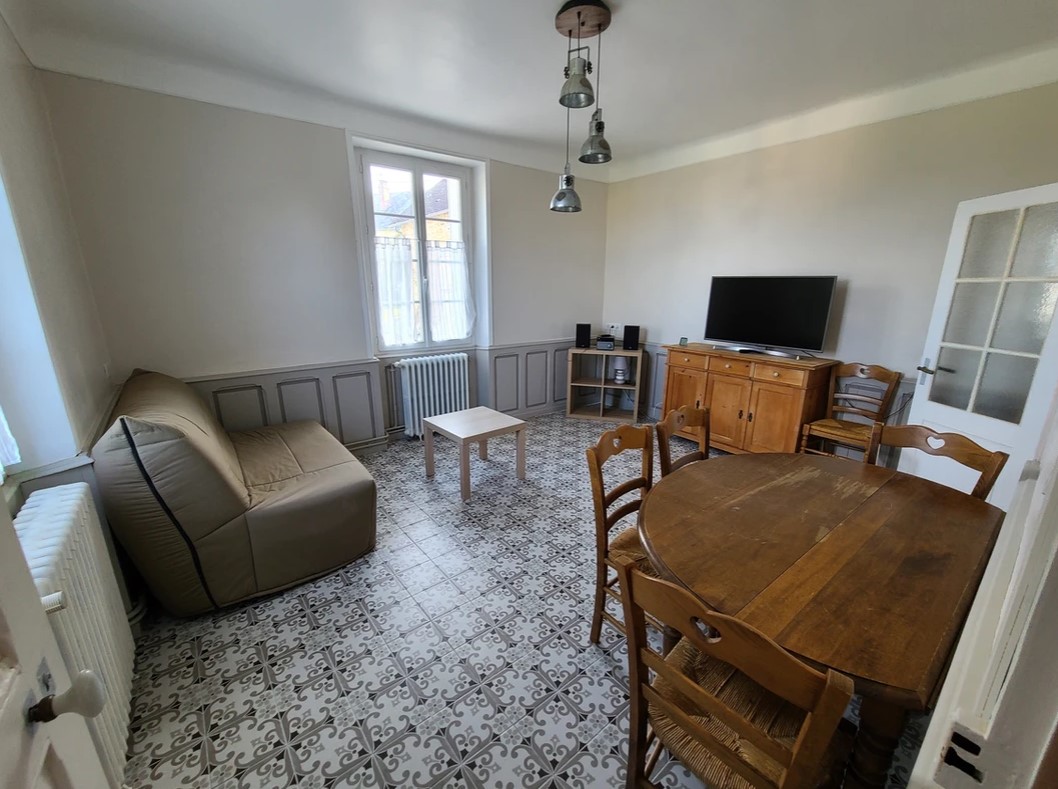 Chez Gaëlle et Jean-Marc, Excideuil - photo 6