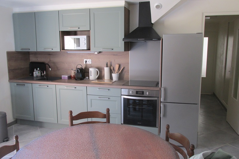 Gîte du Got 2 - photo 3