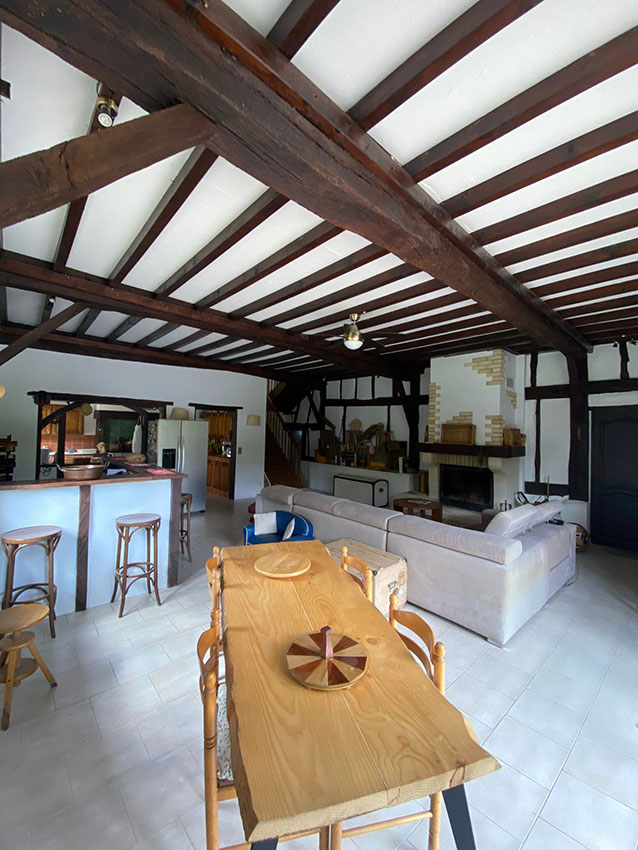 La Parenthèse, Labastide-d'Armagnac - photo 16