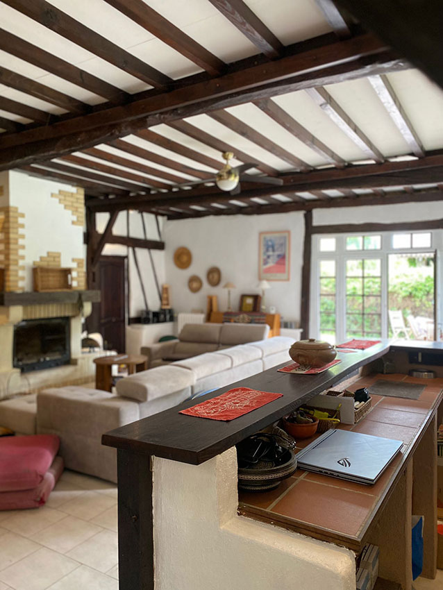 La Parenthèse, Labastide-d'Armagnac - photo 10