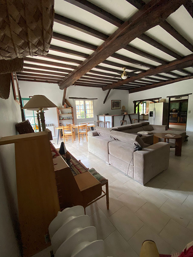 La Parenthèse, Labastide-d'Armagnac