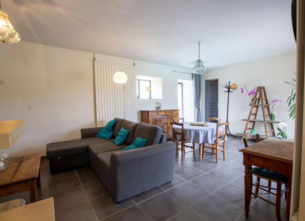 Gite de la Grange, Bourrou - photo 25