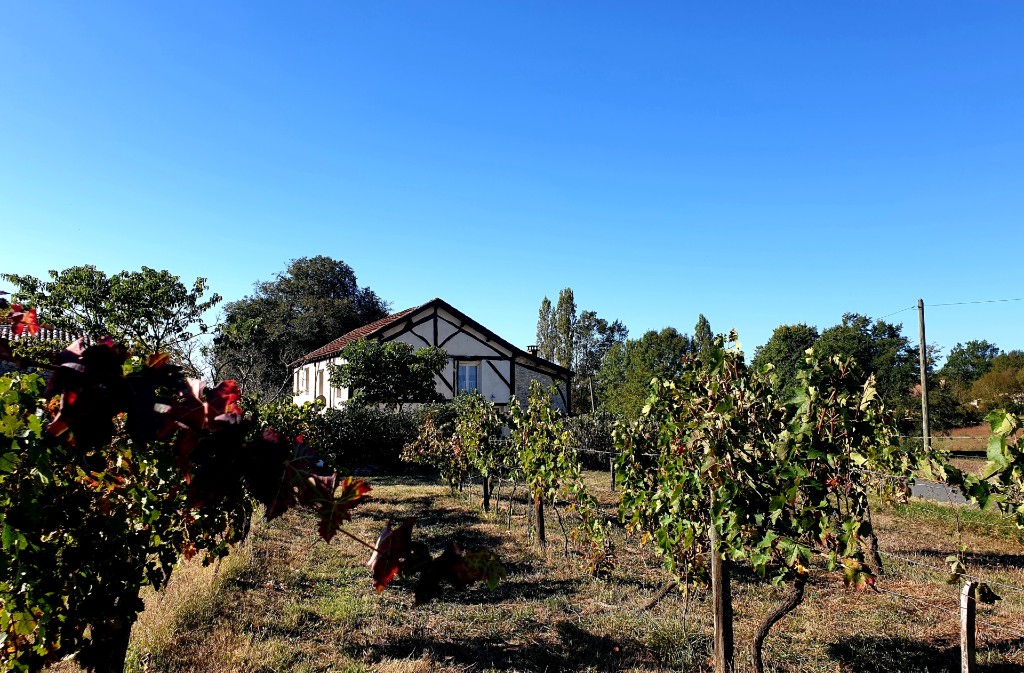 Gîte Il était une fois