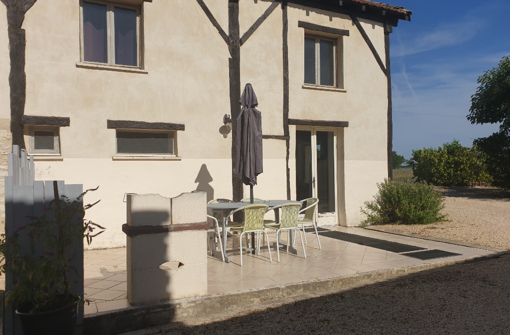 Gîte Il était une fois, Beaumontois en Périgord - photo 12