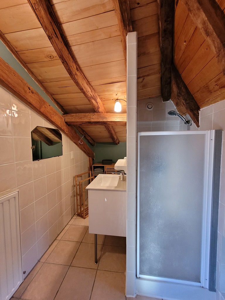 Jerflo, Neuvic - photo 16