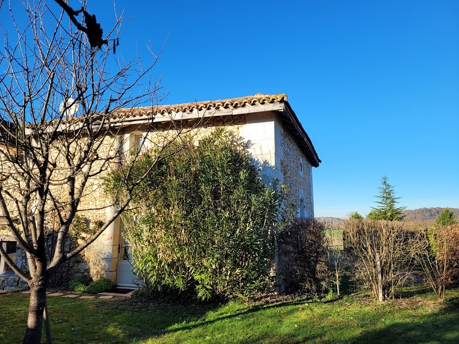 Jerflo, Neuvic - photo 12