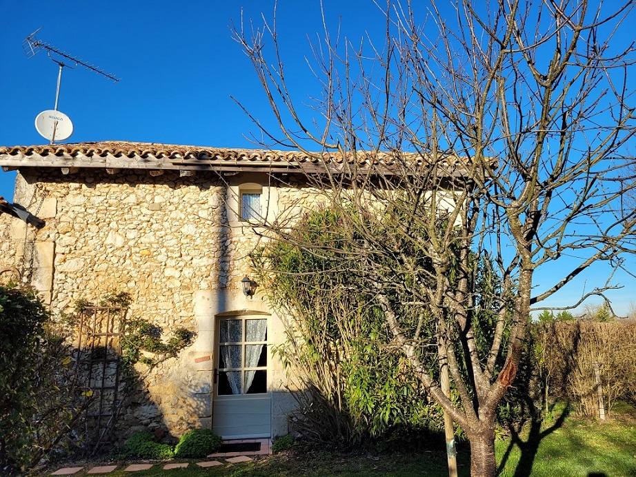 Jerflo, Neuvic - photo 4