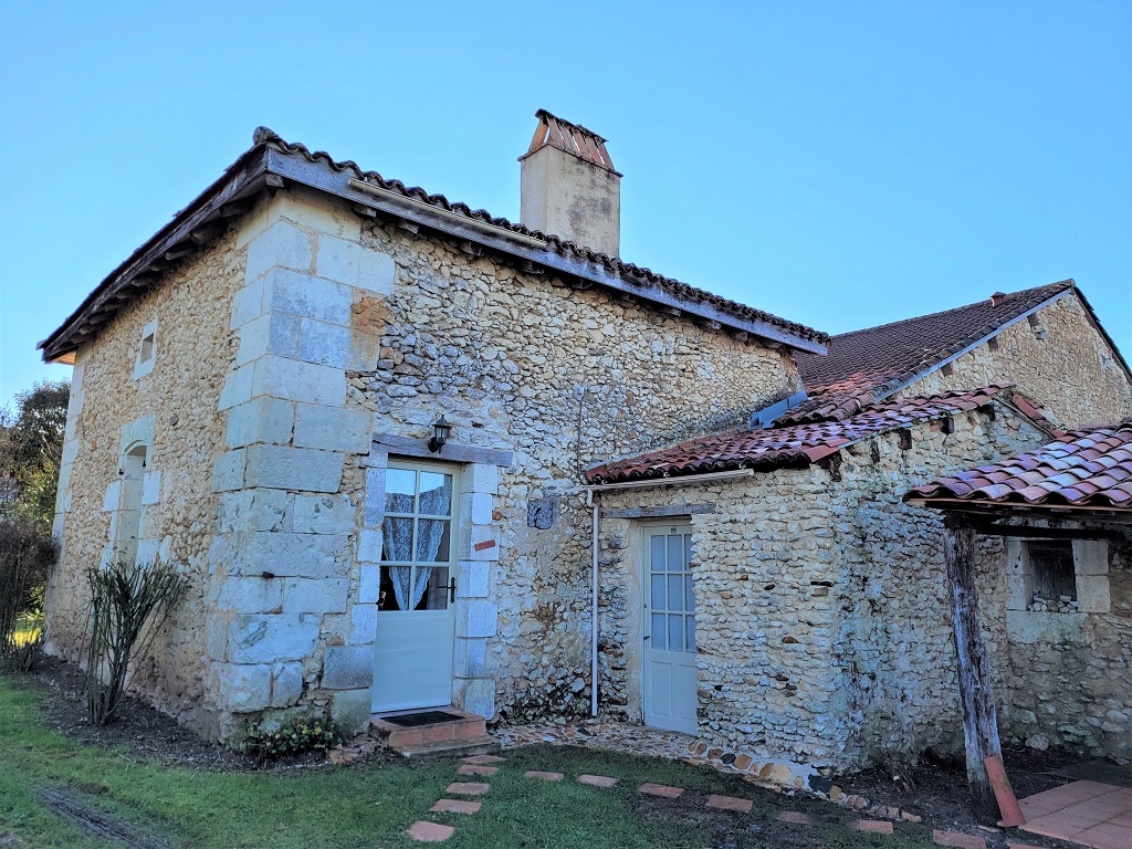 Jerflo, Neuvic - photo 15