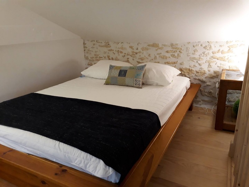 Gîte de Jean et Marie-Louise