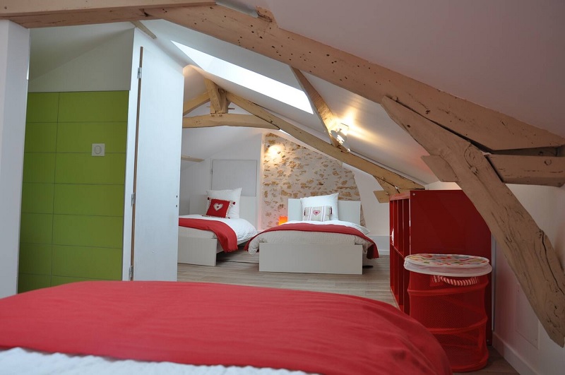 Gîte de Jean et Marie-Louise, Siorac-en-Périgord - photo 7