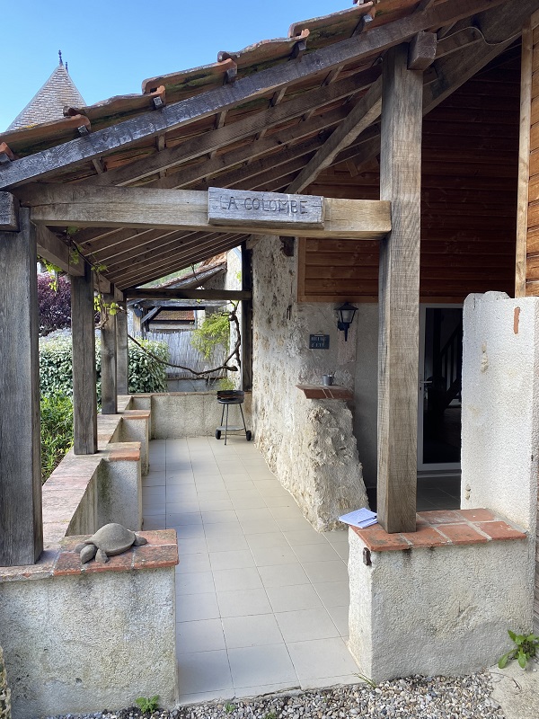 Domaine de Villot - La Colombe - photo 3