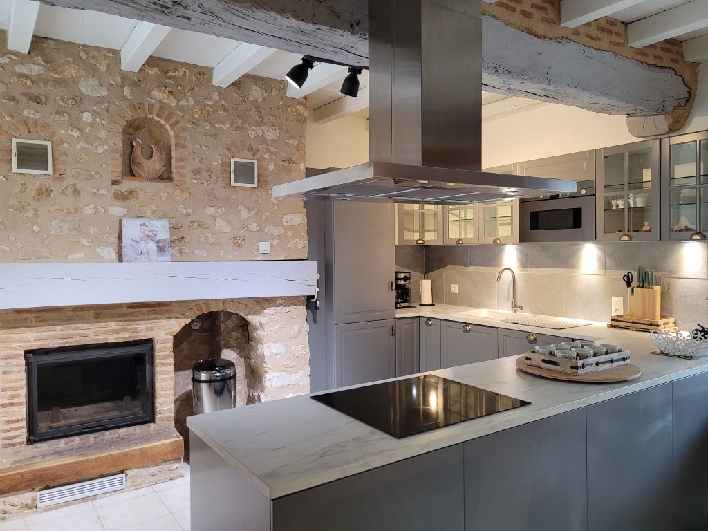 La Colline Truffière, Sourzac - photo 40