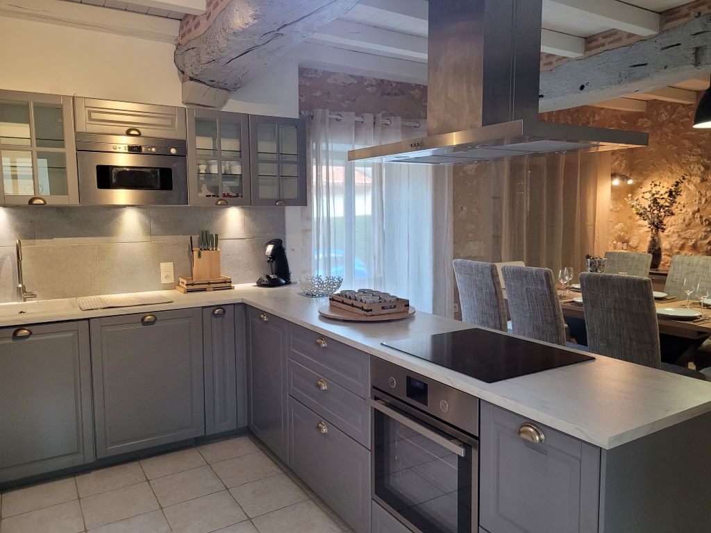 La Colline Truffière, Sourzac - photo 21