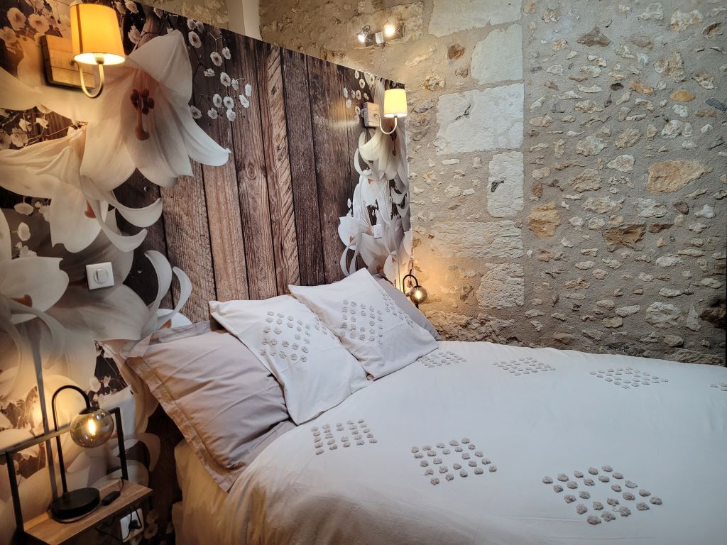 La Colline Truffière, Sourzac - photo 30