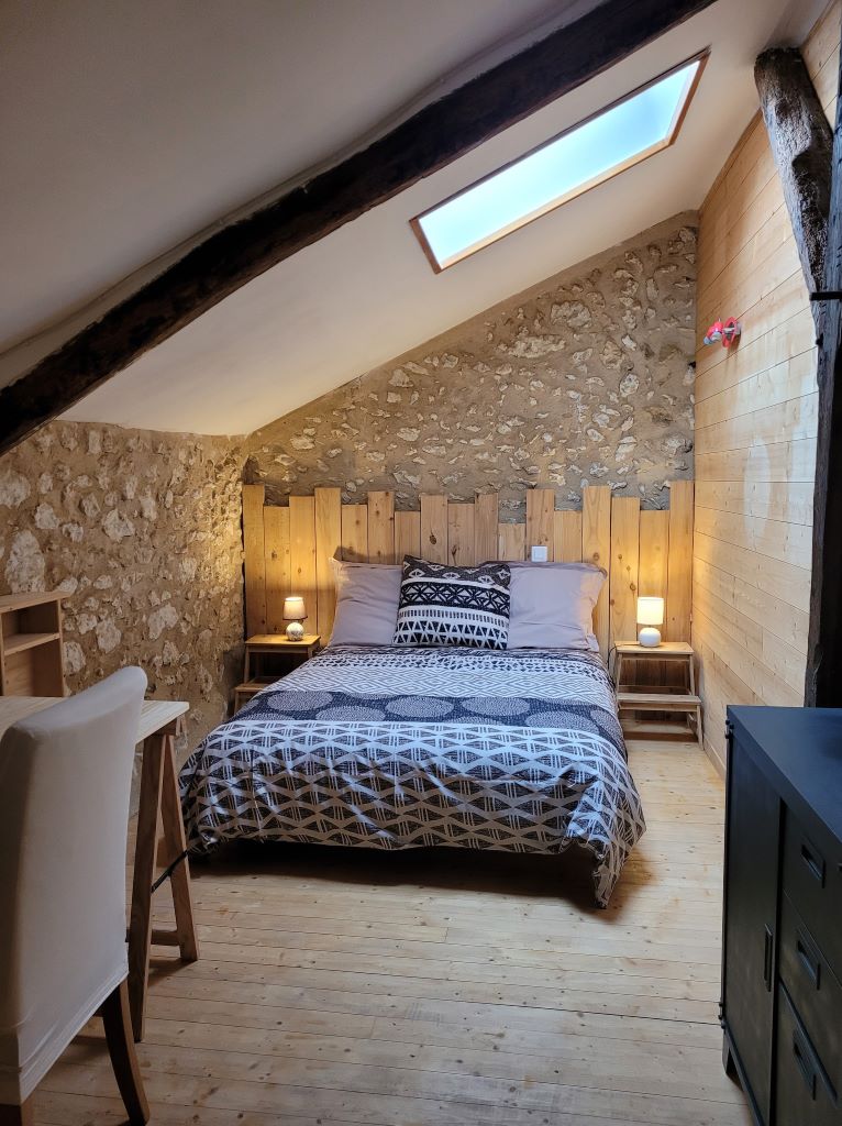 La Colline Truffière, Sourzac - photo 45