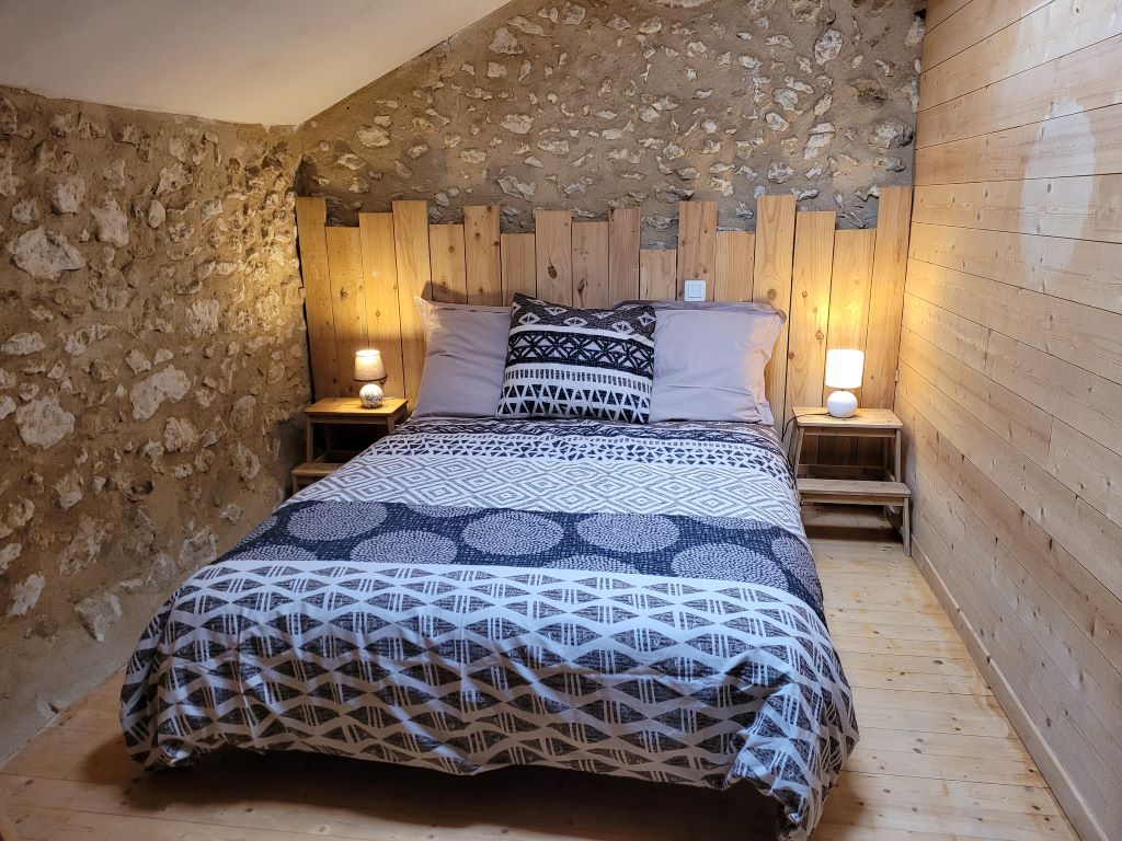 La Colline Truffière, Sourzac - photo 53