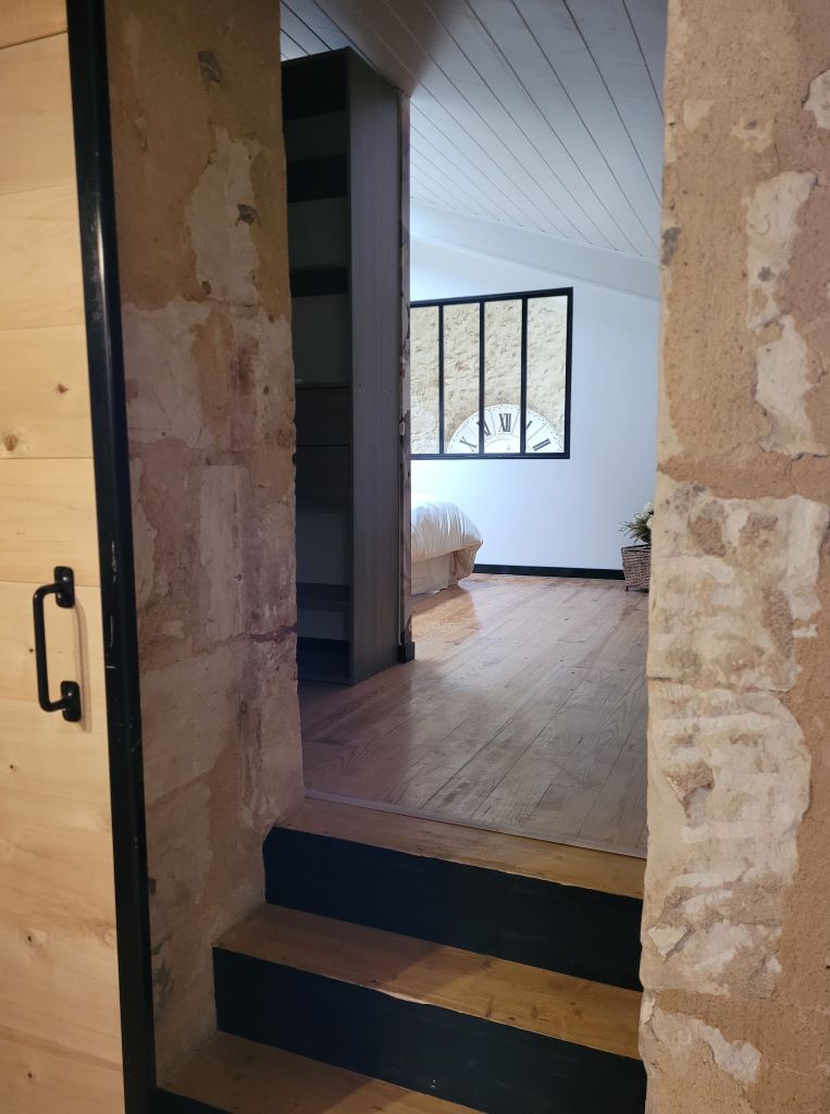 La Colline Truffière, Sourzac - photo 42