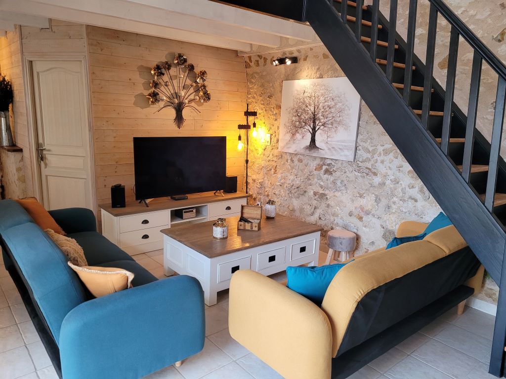 La Colline Truffière, Sourzac - photo 36