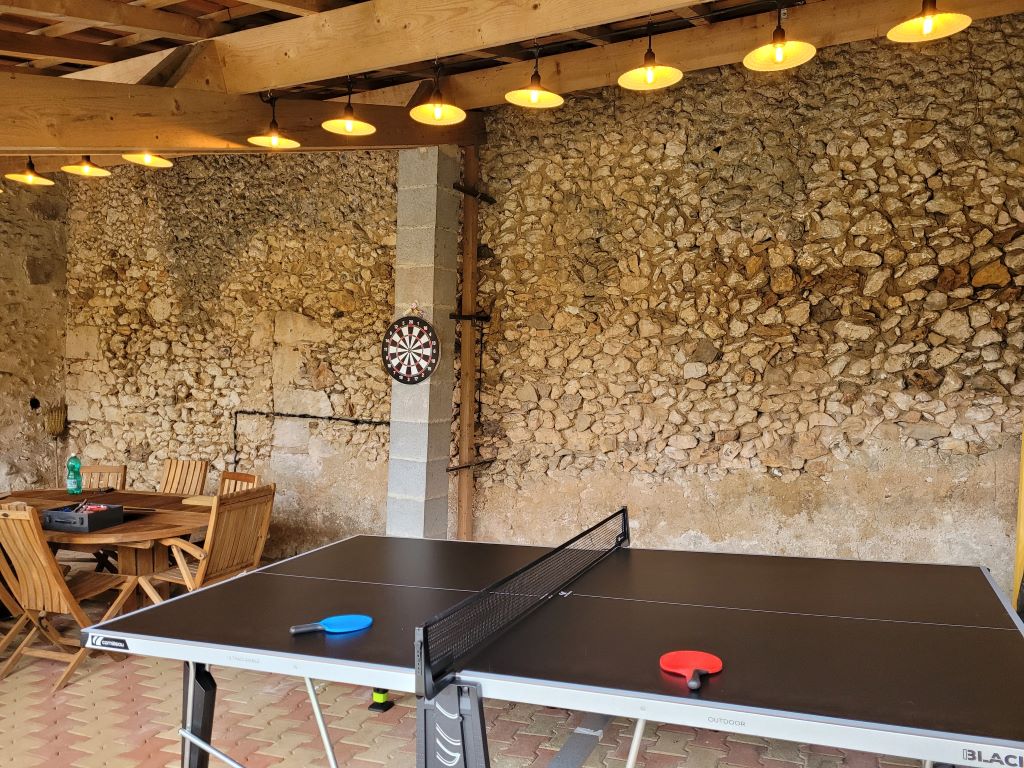 La Colline Truffière, Sourzac - photo 16