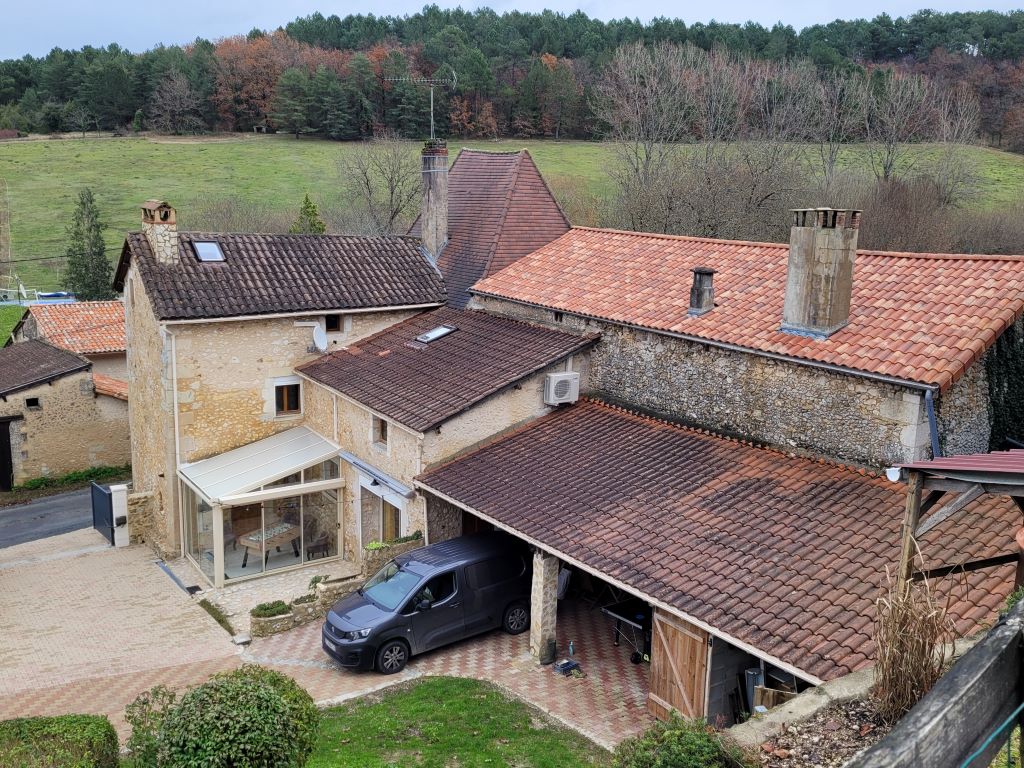 La Colline Truffière, Sourzac - photo 5