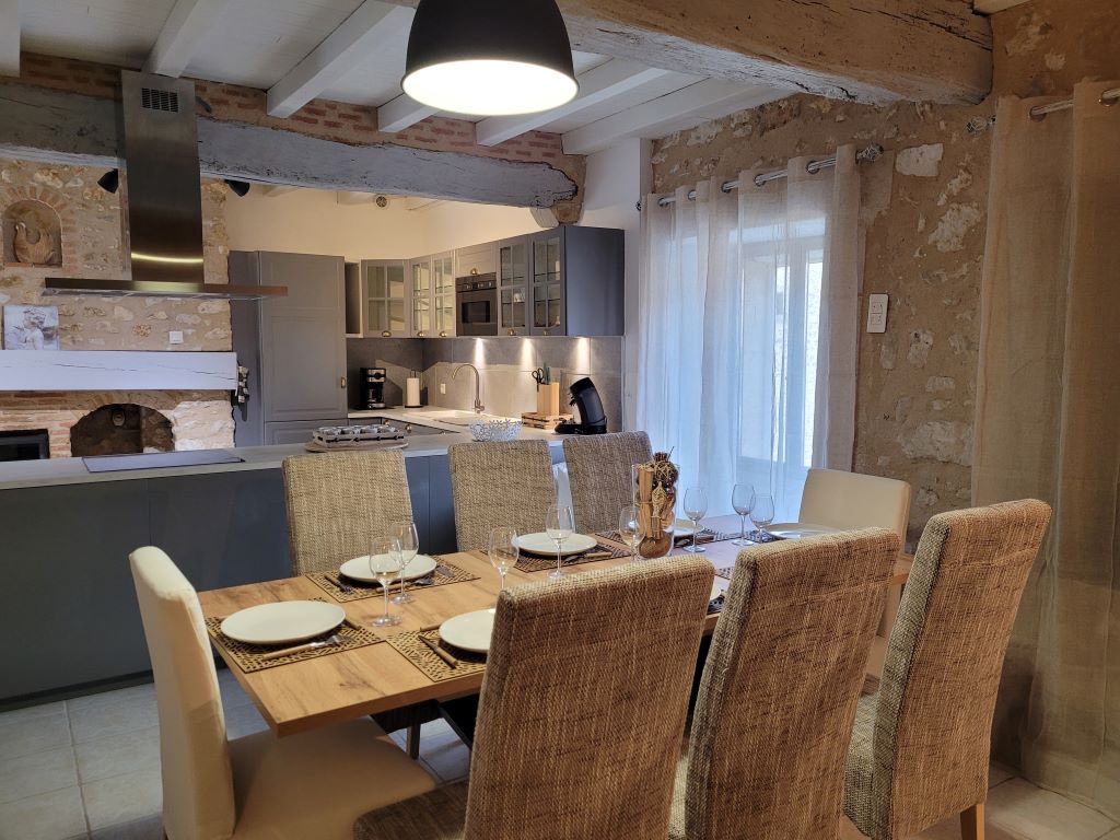 La Colline Truffière, Sourzac - photo 20