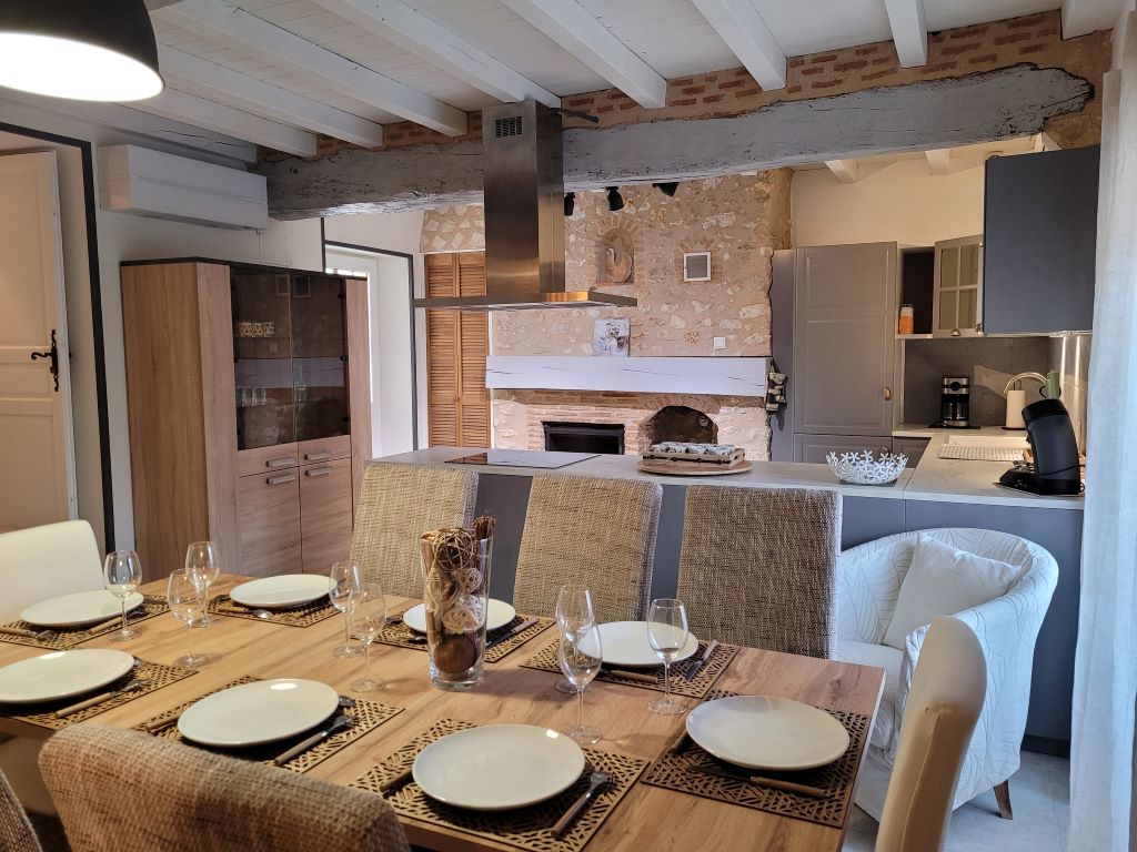 La Colline Truffière, Sourzac - photo 19