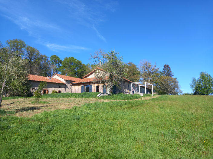 La Férandie, Chéronnac - photo 16