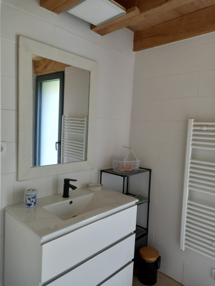 La Férandie, Chéronnac - photo 6